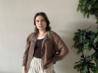 live webcam performer ElizabethDion