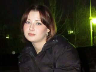 show live ElizabethGrochma