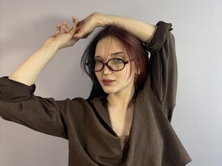 hot video chat ElizabethHerrer
