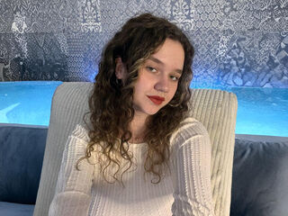 live webcam model ElliaWesty