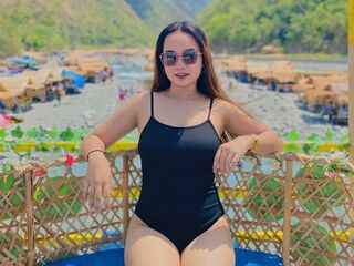 shaved pussy cam ElliseWise