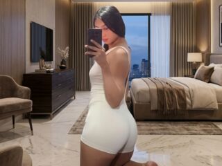 naughty videochat EloiseCrocce