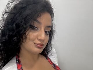 camwhore masturbating with dildo ElviraEda