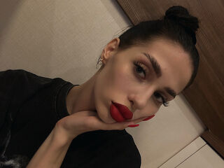webcam picture EmiJones
