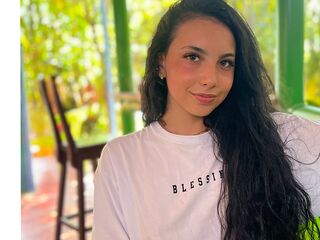 naked cam live EmilianaEscobar