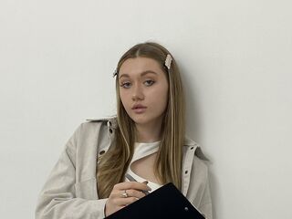 sexy webcamgirl EndaRold