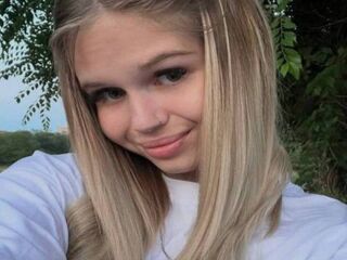 teaser webcam EricaVon