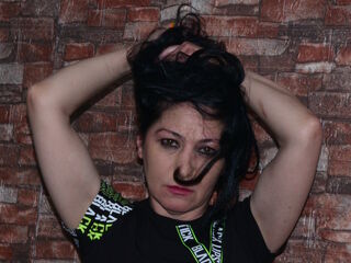 webcamstripper ErikaElvie