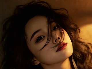 topless camgirl EsmeBronwen