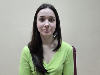 cam girl cam sex EusebiaVien