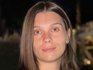 hot cam whore EvaAria