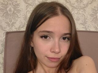 nude web cam EvaDunmore