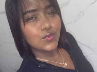 free nude webcam show EvaMalia