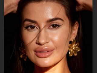 free webcam chat EvaNever