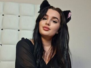 striptease cam EvaVi
