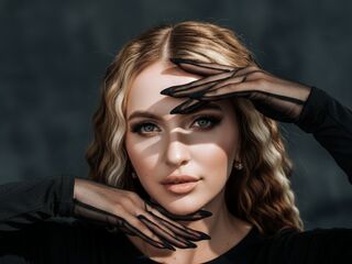 camgirl webcam photo EvaVibe