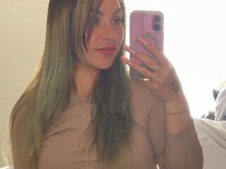 naughty cam girl masturbating EvangelinaGarcia