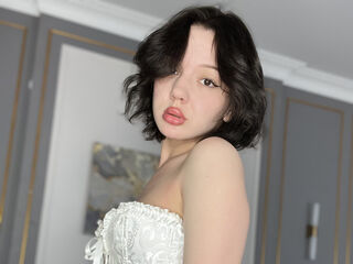 free live cam EvelinWood