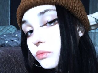 cam sex EvelynHarris