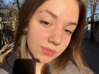 hot cam show EviaCasini