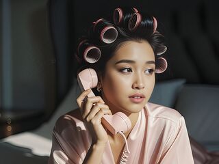 chat live cam EvitaSevallian