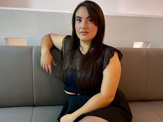 girl cam EvvaStraus