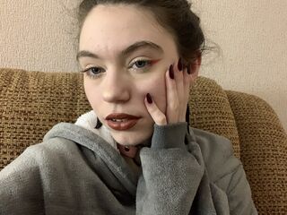 cam strip tease FeykaDream