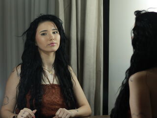 free jasmin sex cam FleurDivine