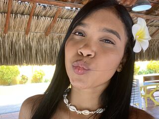 sexy live girl FlordeCataleya