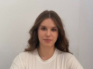 anal sex cam FlorineDazzi