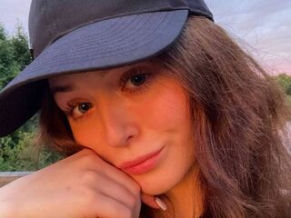 fingering webcamgirl FrancinaTredwell