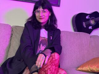 girl webcam show GaabriellaHills