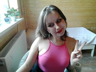 camwhore spreading pussy GabrielleFleur