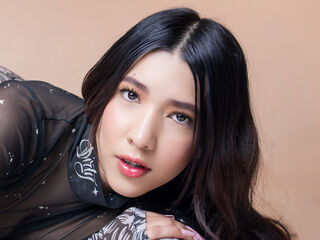 girl naked GabyRohse