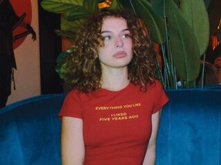 adult cam sex GeorginaHames