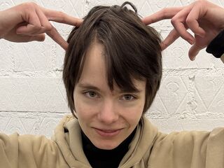 videochat GermaineBininger