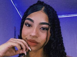 free adult cam GiadaParisi