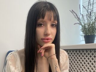 hot live girl GigiEckenrode