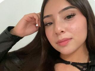 live striptease GigiOchoa