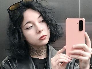 beautiful cam girl GildaHudok