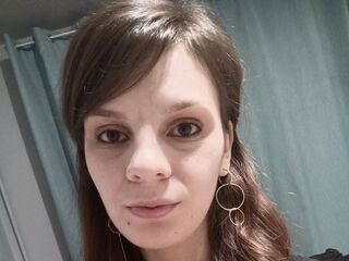 hot cam GinaJohnsoon