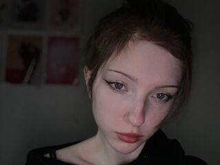 erotic cam GlennaAlman