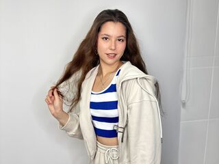 beautiful cam girl GlennaBoone