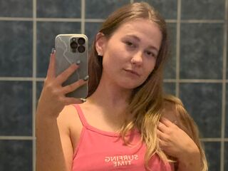 dirty web cam GlossyMonica