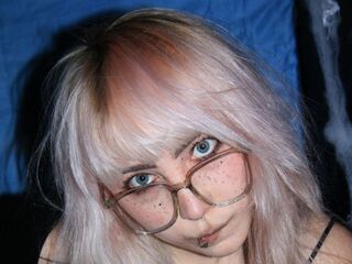 naked webcam girl picture GrettaLuna