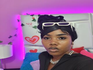 free webcam chat HaddyleyMonroe