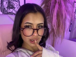 camgirl masturbating with vibrator HaileySimson