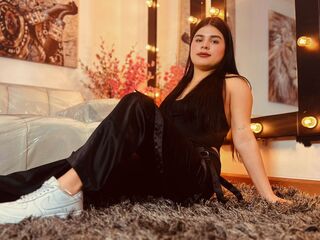 girl webcam naked HannaFox