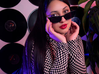 cyber sex webcam HanniClark