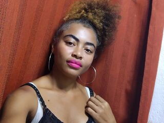 hot naked cam girl HarenTsoa